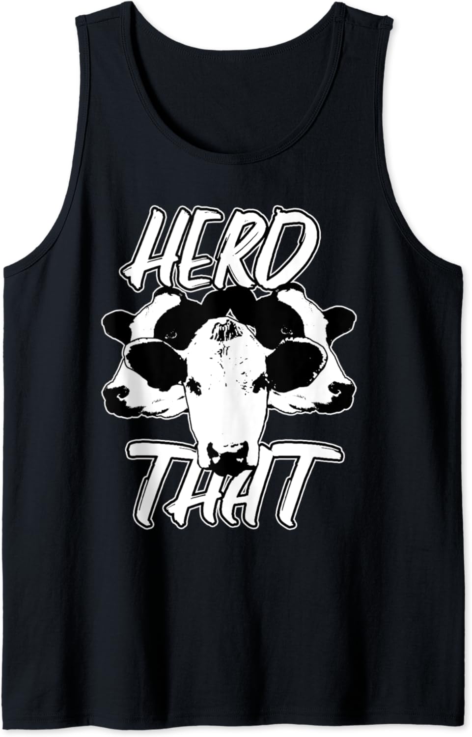 I Heard That Funny Cattle Farm Design for Cows Farmer Gift